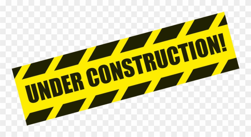 Hello Donkey - - Under Construction Png Clipart