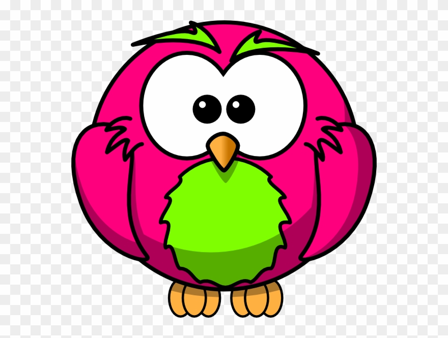 Nocturnal Animals Clip Art - Png Download