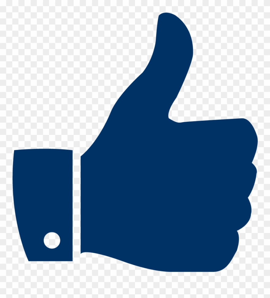 Youtube Like Hd - Imagens Curtidas Clipart