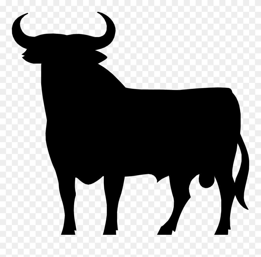 The Sector Believes This Should Be Complemented With - Toro Osborne Clipart