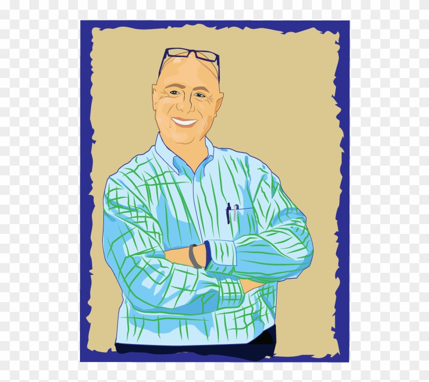 Analyst Clipart Tax Accountant - Business - Png Download