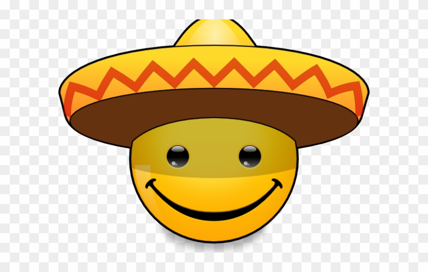 Emoji Face Clipart Spanish Feeling Happy Face In Spanish Png