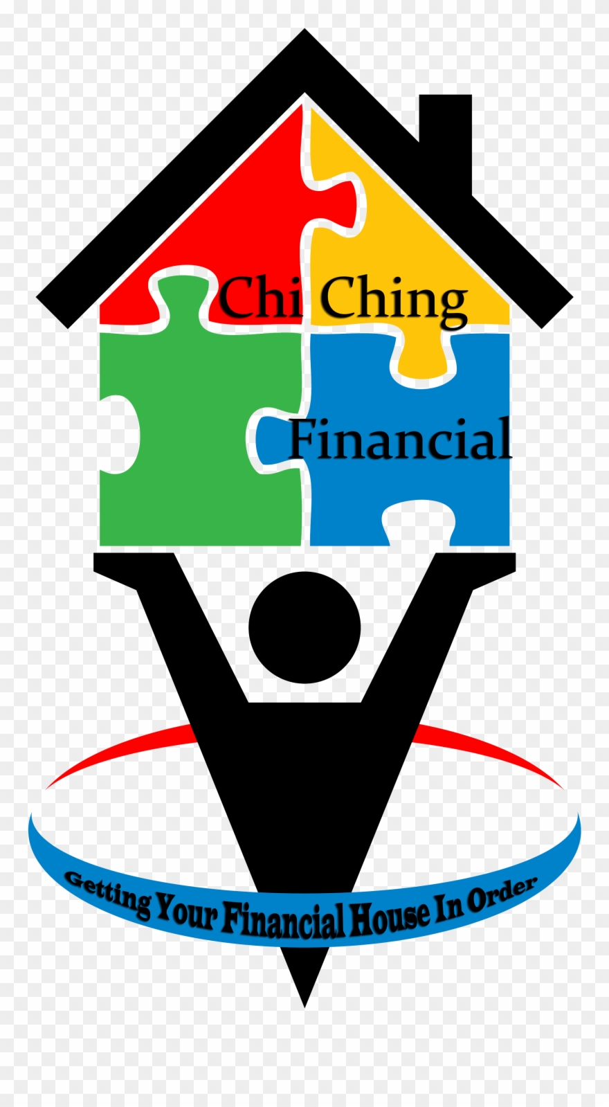 Clip Art Transparent Download Accountant Clipart Tax - Chi Ching Financial, Llc - Png Download