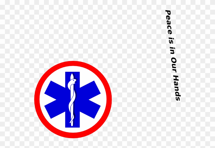 Clip Art Pictures Vector Clipart Royalty Free Images - Emergency Medical Service Png Transparent Png