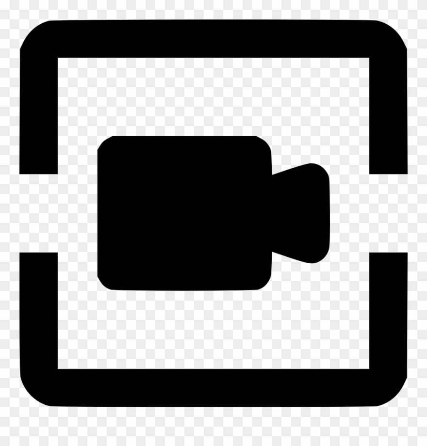 Vector Black And White Png Icon Free Download - Casilla Seleccionada Png Clipart
