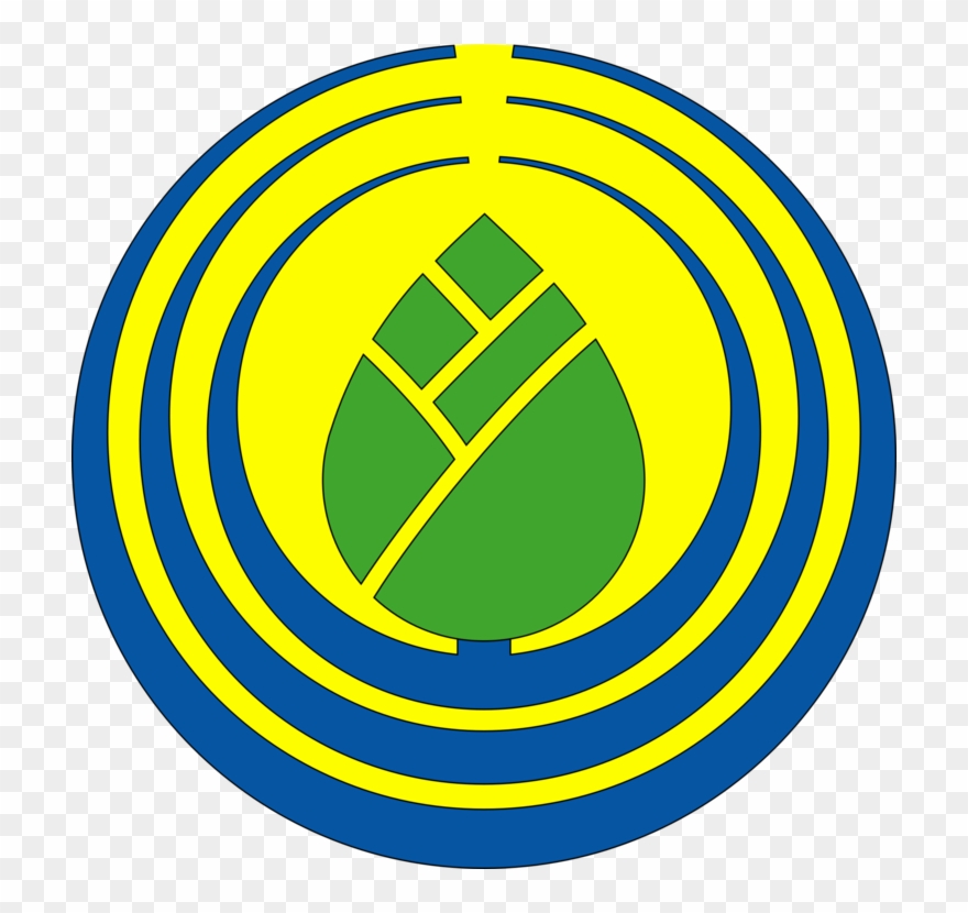 Liga Mx Femenil Football Logo Circle Point - Maks Clipart