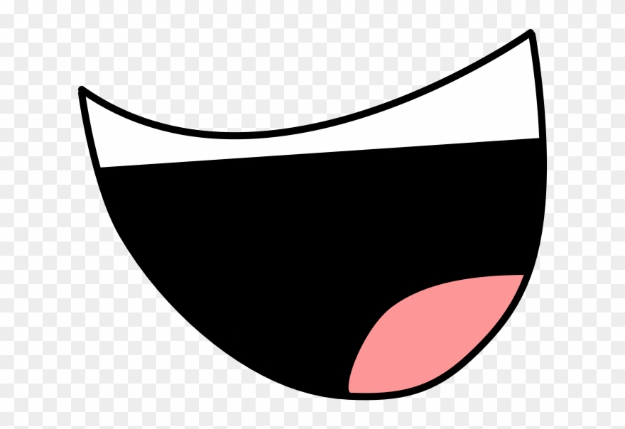 Miketastic S Mouth Progress Album On Imgur - Clipart Mouth Transparent - Png Download