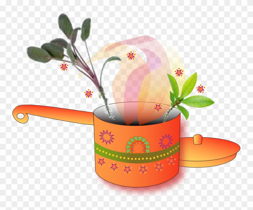 Steam Clip Art Download - Tofu Trifft Bratwurst - Png Download