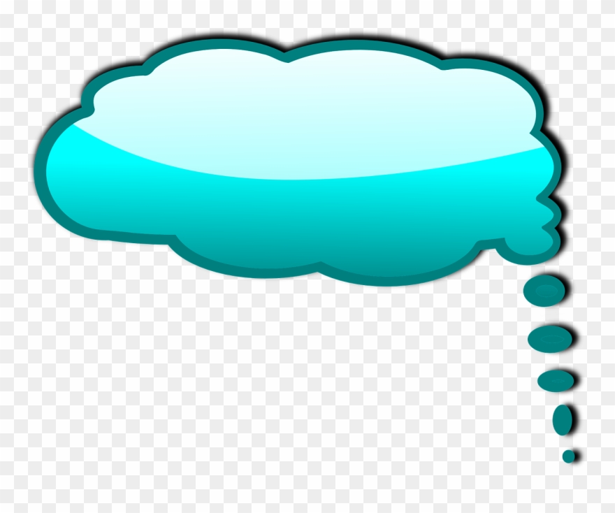 Download Speech Bubble Clipart Speech Balloon Clip - Speech Bubble Water - Png Download