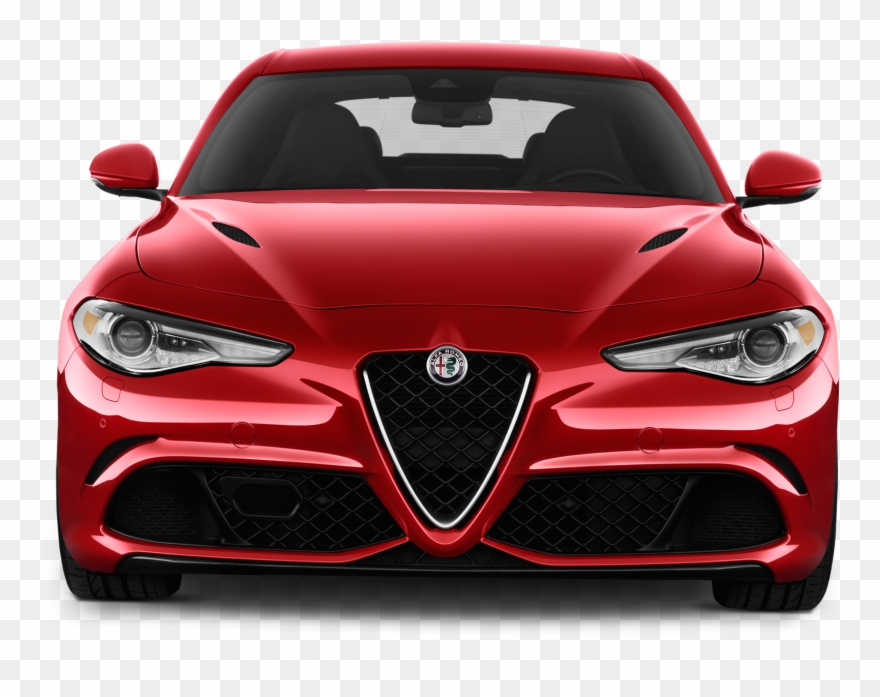 41 - - 2018 Alfa Romeo Giulia Lease Clipart