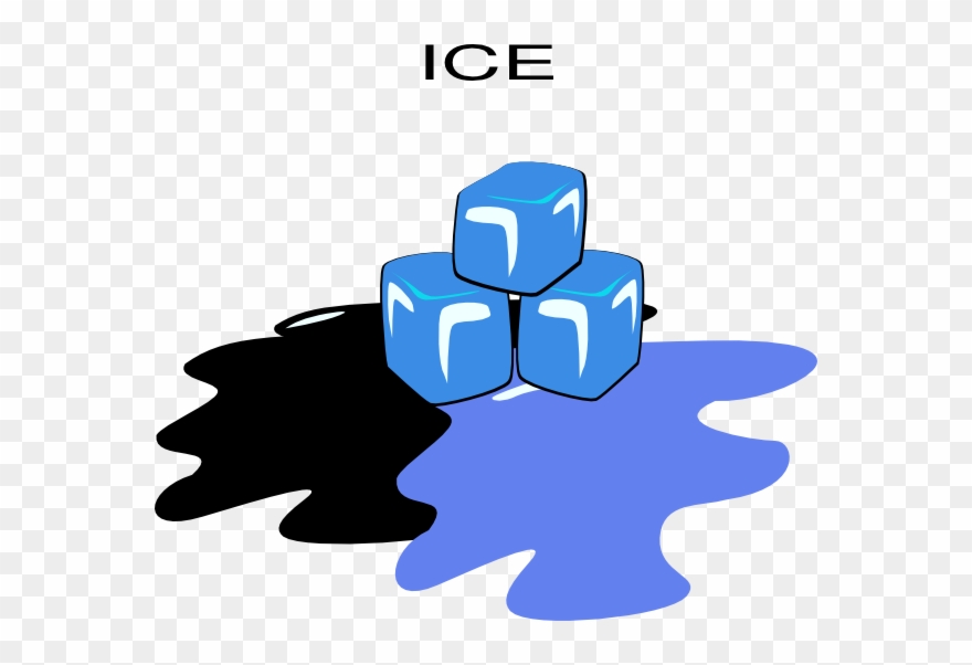 Clip Art Ice Png Transparent Png