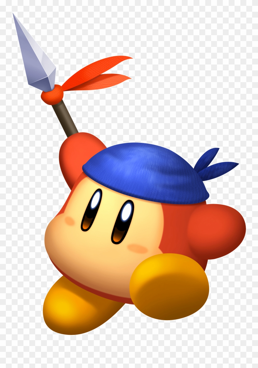 Download - Bandana Dee Smash Ultimate Clipart