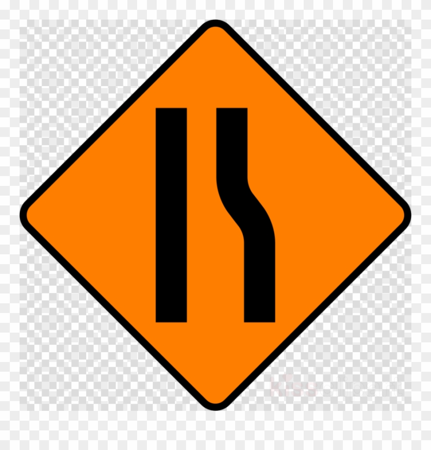 Traffic Signs Clipart Traffic Sign Road - Vector Graphics - Png Download
