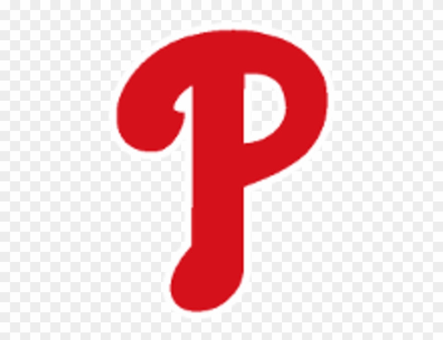 Phillies Logo Zps Bec B Image - Philadelphia Phillies Logo Clipart