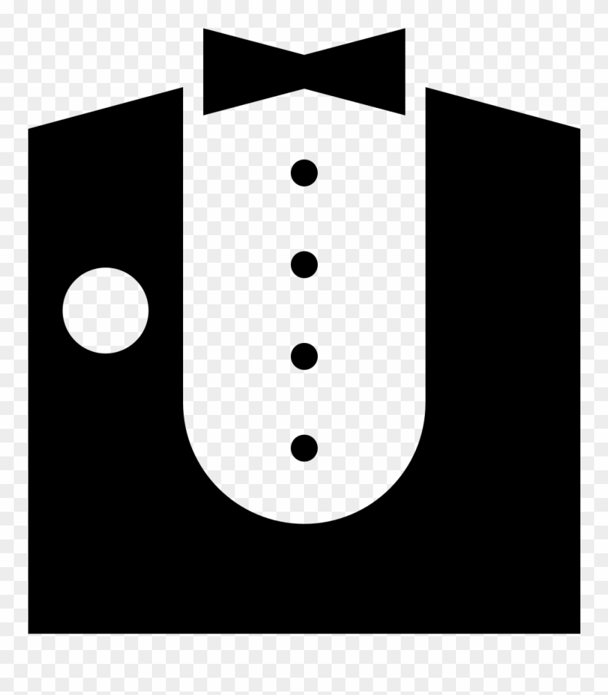 Prom Rep - Classy Icon Clipart