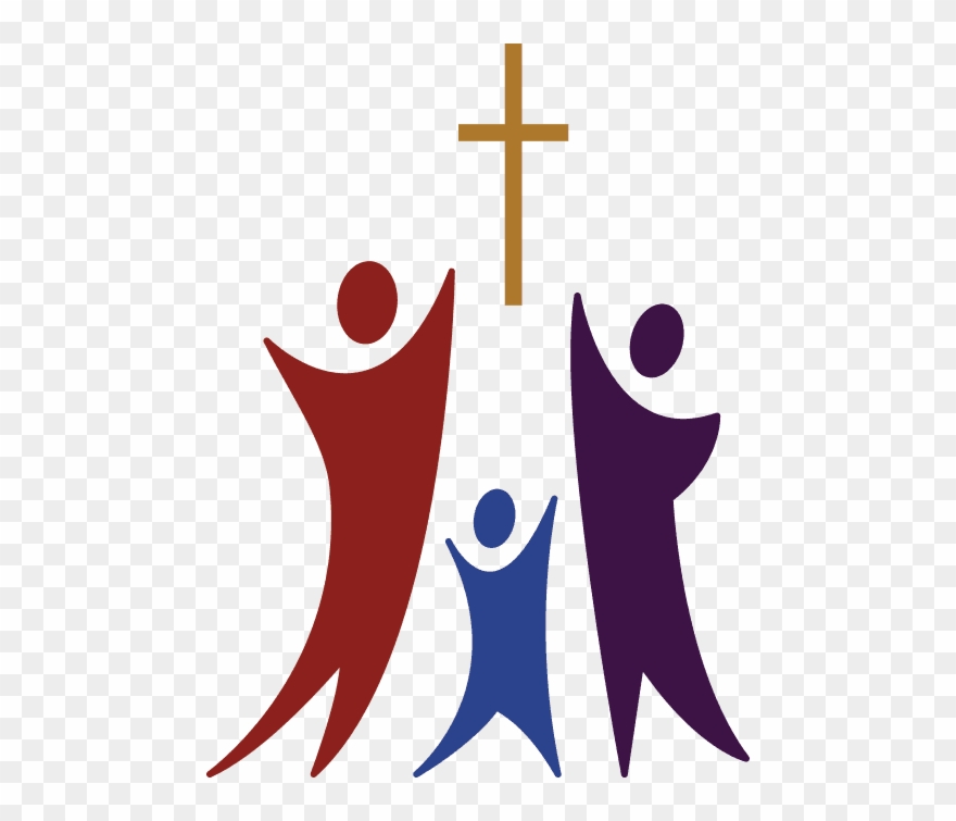 About Us - World Communion Sunday Clipart - Png Download