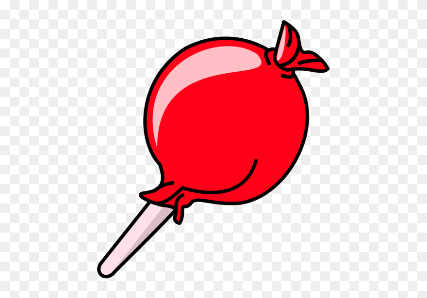 Candy Bar Clipart Small - Candy Clipart - Png Download