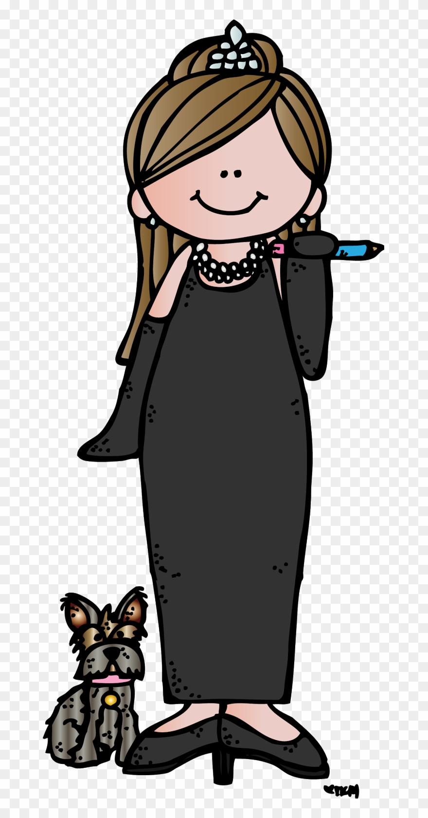 Stitch - Melonheadz Movie Star Clipart