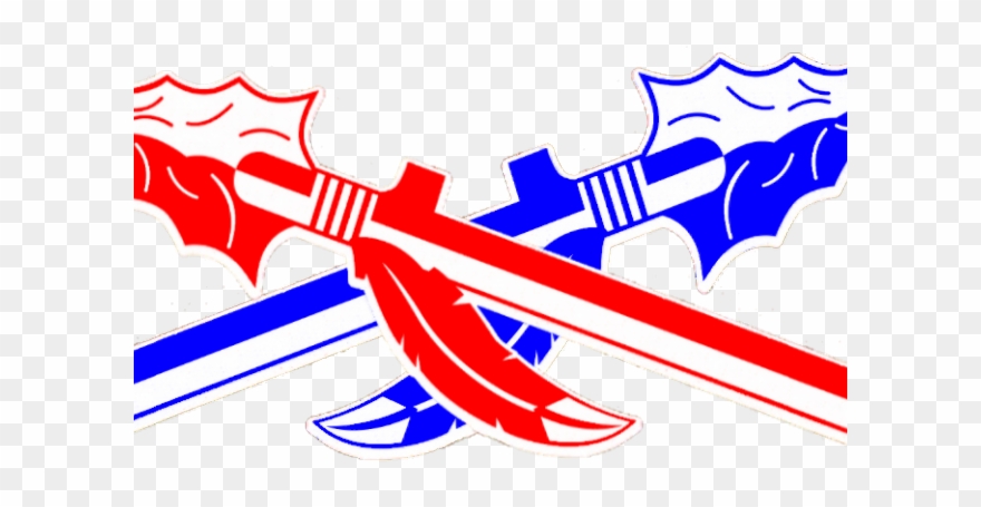 Logos Clipart Spear - Florida State Seminoles Arrow - Png Download