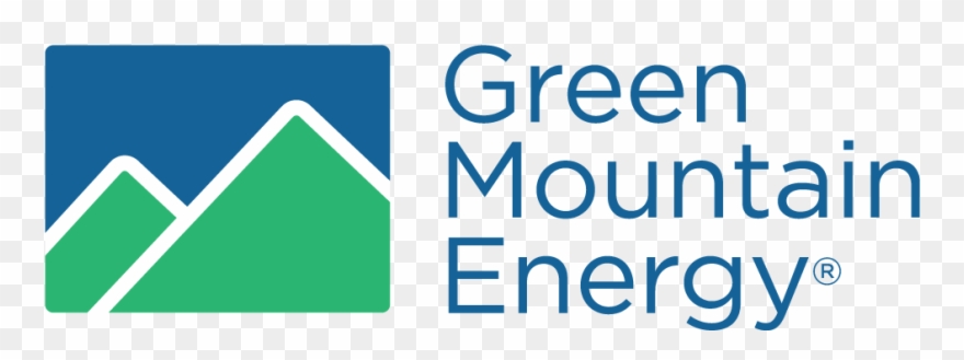 Green Mountain Energy Empowered Light Holistic Expo - Green Mountain Energy Logo Clipart