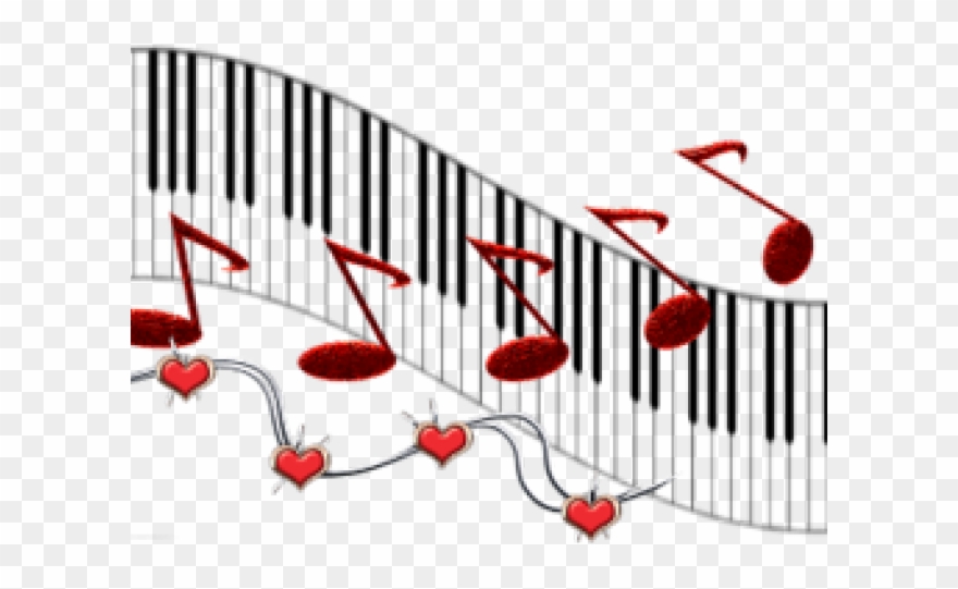 Music Clipart Sunday - Ephesians 5 19 - Png Download