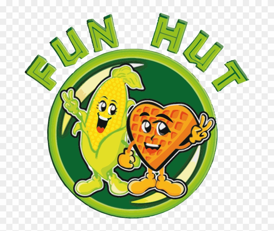 Other Tenants - Fun Hut Clipart