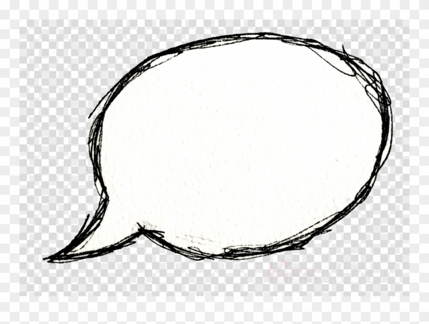 Download Speech Balloon Png Clipart Speech Balloon - Clip Art Speech Balloon Transparent Png