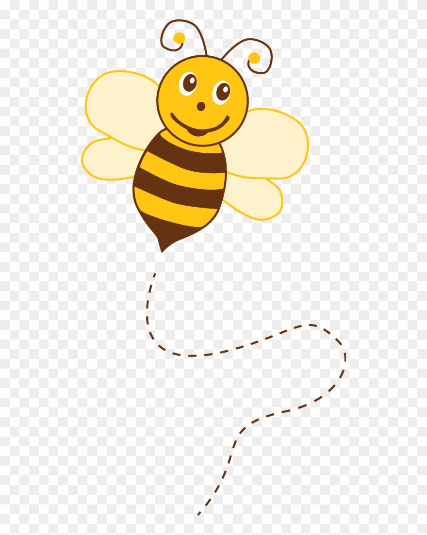 Bee Clipart