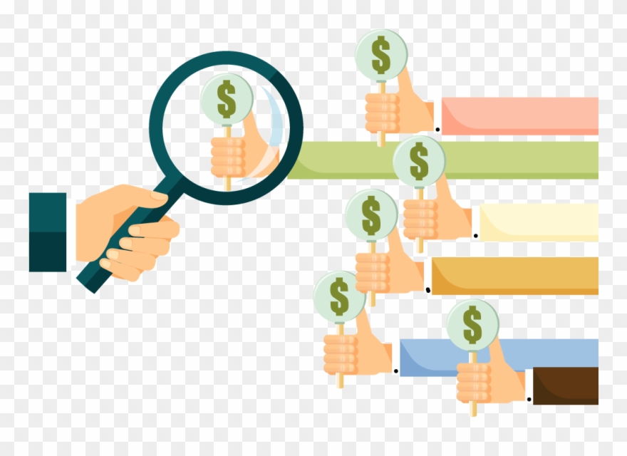 Gain A Unique Advantage Over Your Competitors - Competition Clipart