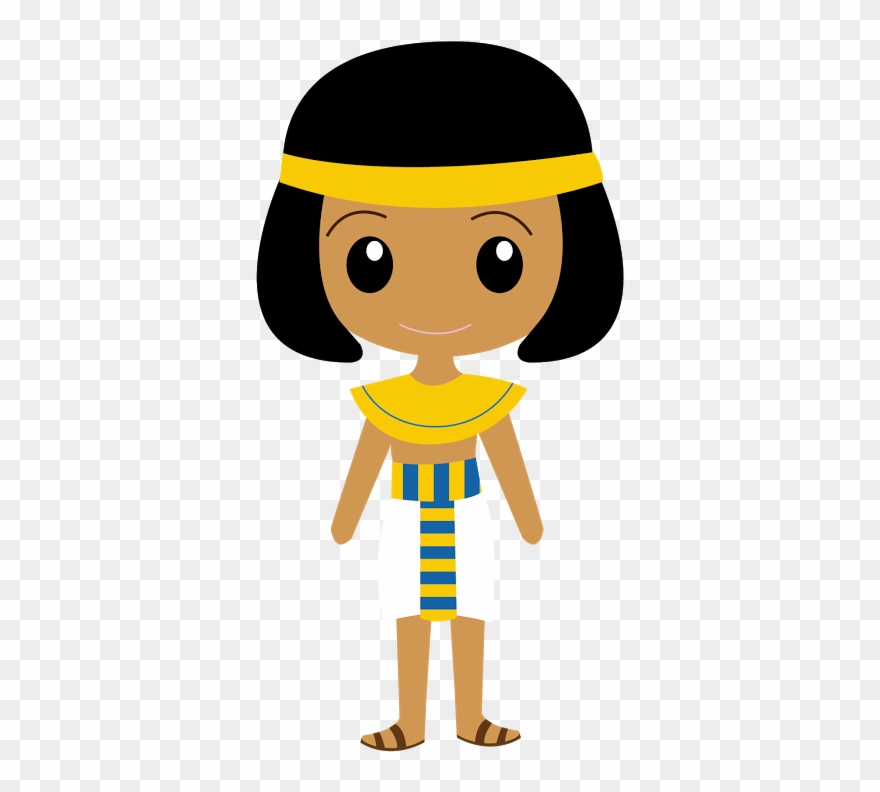 Egypt - Egyptian Clipart - Png Download