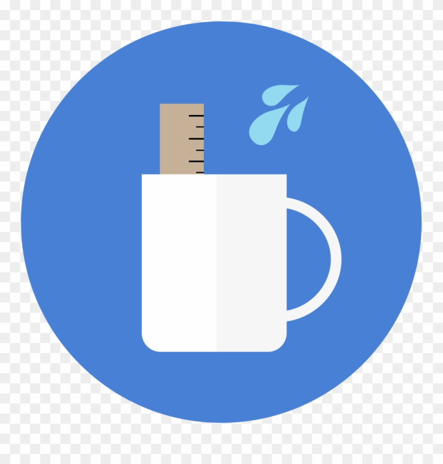 Water Measuring - Sae Institute Audio Logo Clipart