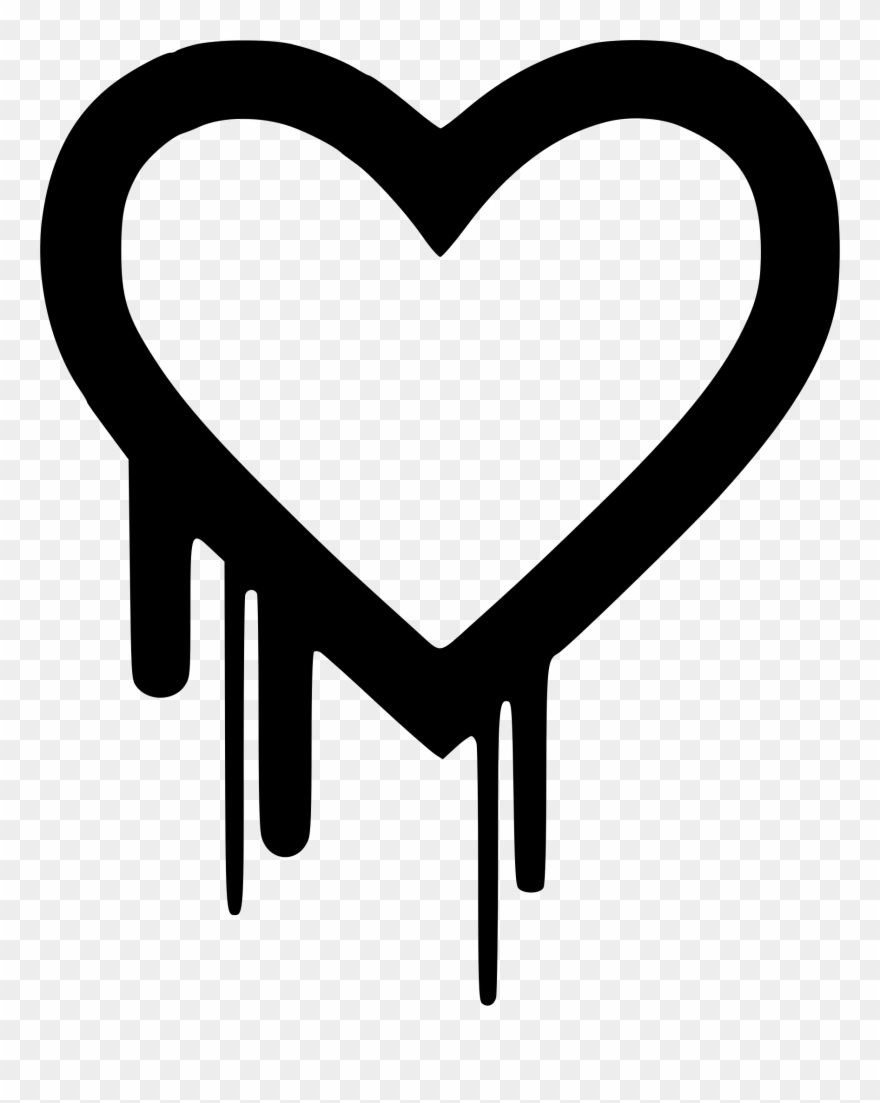 Street - Heartbleed Ssl Clipart