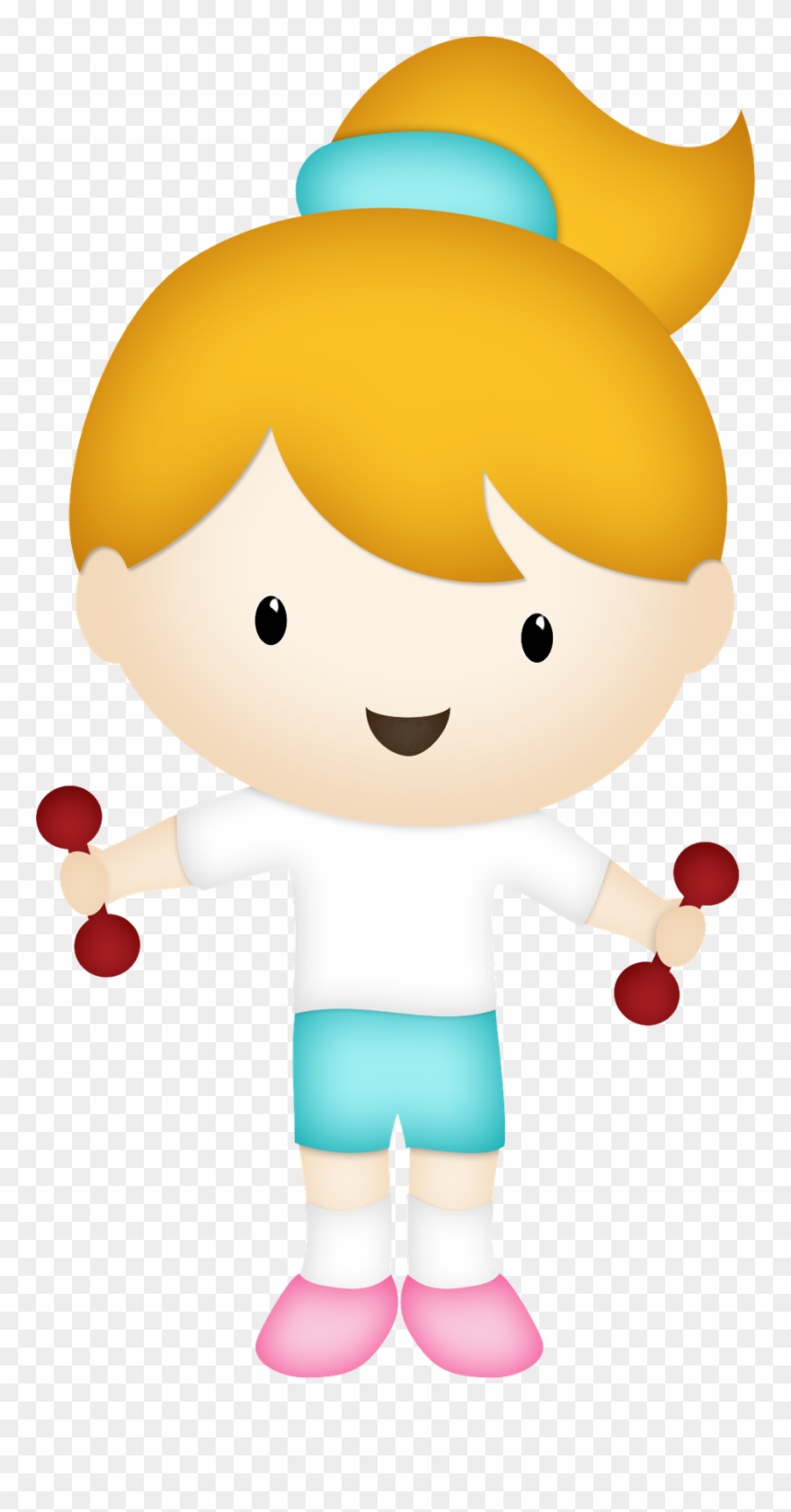 Co Viverbem Wordart - Cartoon Clipart