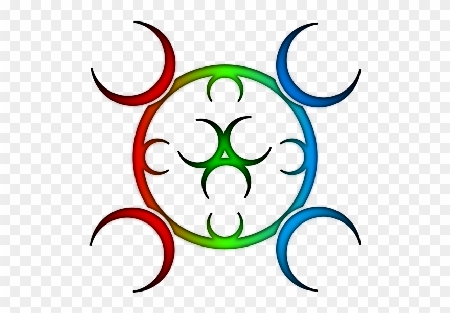 Colorful Sign Png Images - Clip Art Transparent Png