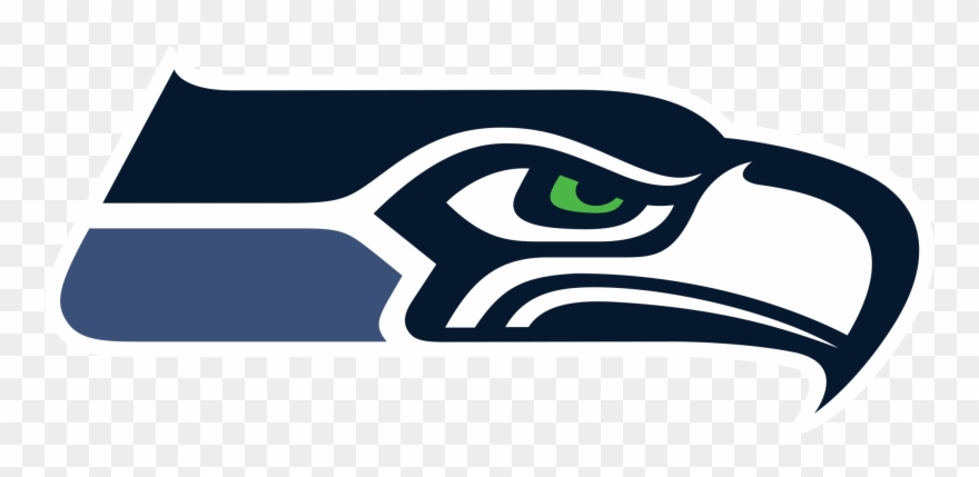 Pix Seahawks Photos On Pinterest - Seattle Seahawks Logo Clipart