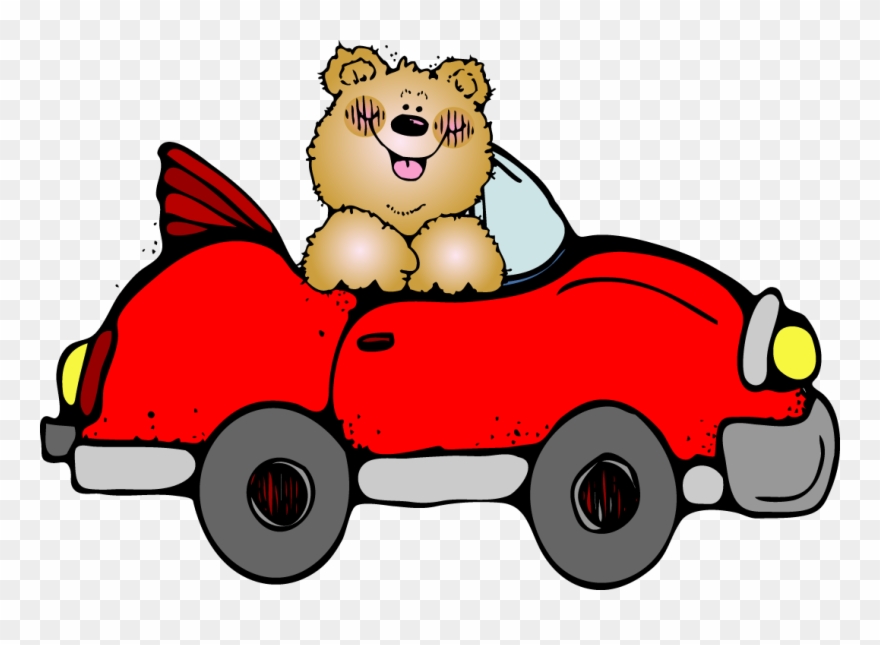 Addition And Subtraction Races - Car Clipart Dj Inkers - Png Download