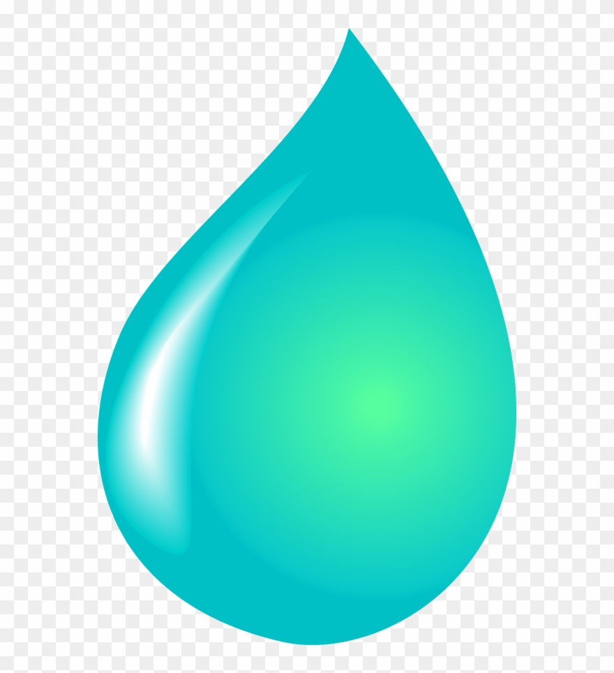 Vector Clip Art - 눈물 Png Transparent Png