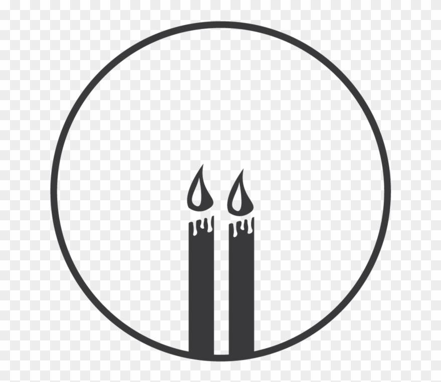 Banner Library Stock Candle Readings Unordinary - Design Clipart