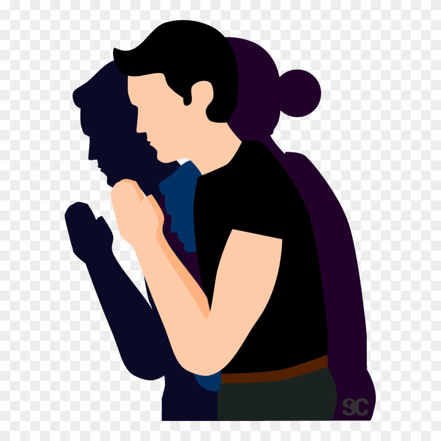 23rd Sunday In Ordinary Time - Prayer Clipart