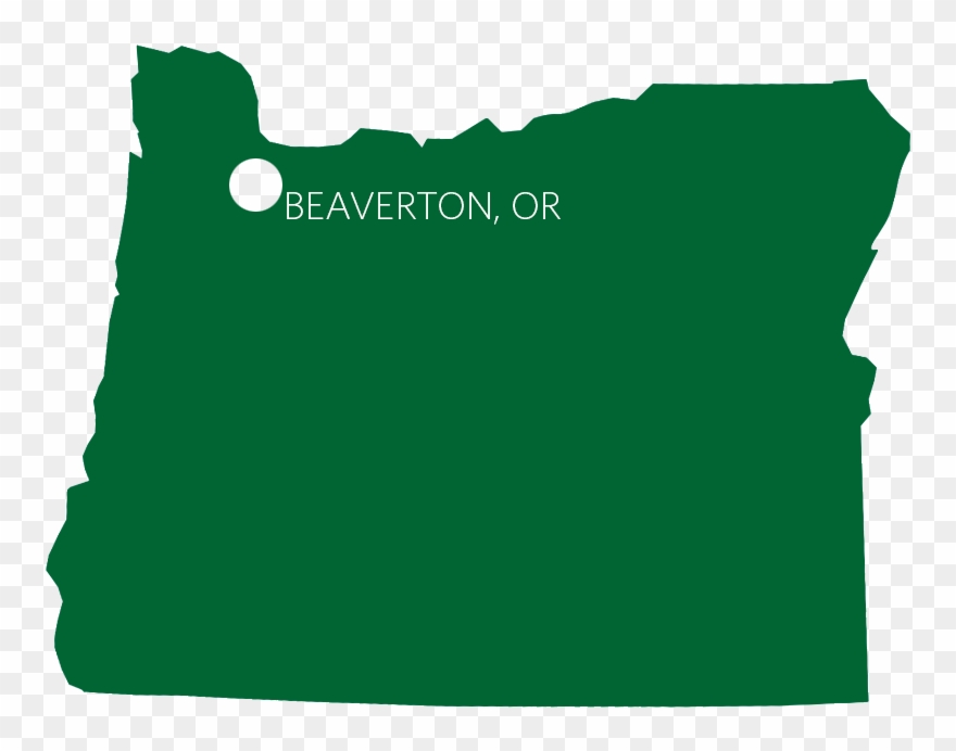 News - Oregon Clipart - Png Download