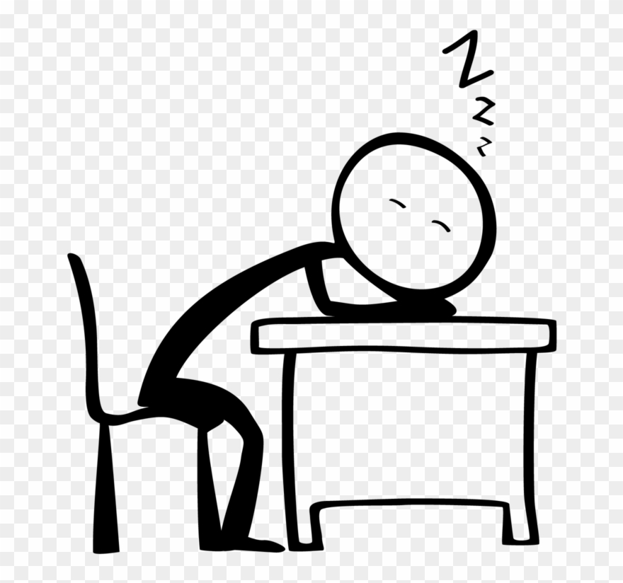 Living Lilies - Importance Of Sleep Poster Clipart