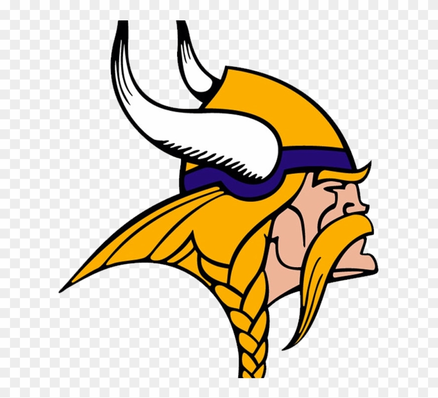 Former Vikings Players To Attend Pier B Super Bowl - Minnesota Vikings Logo Clipart
