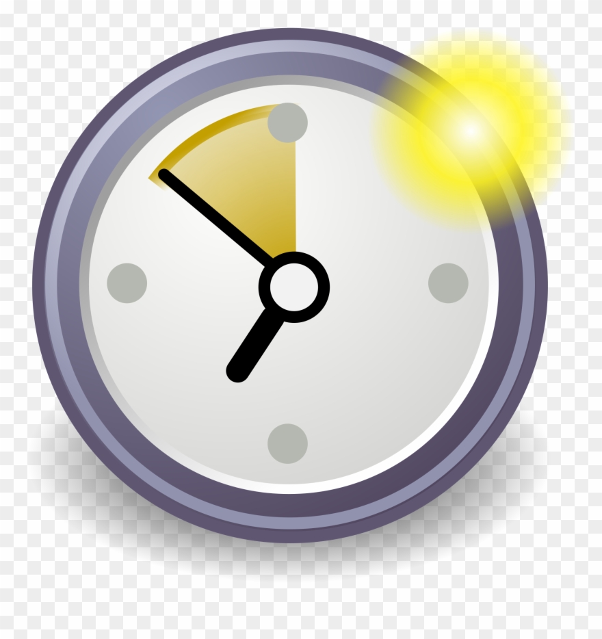 Big Image - Icon Waiting Approval Clipart