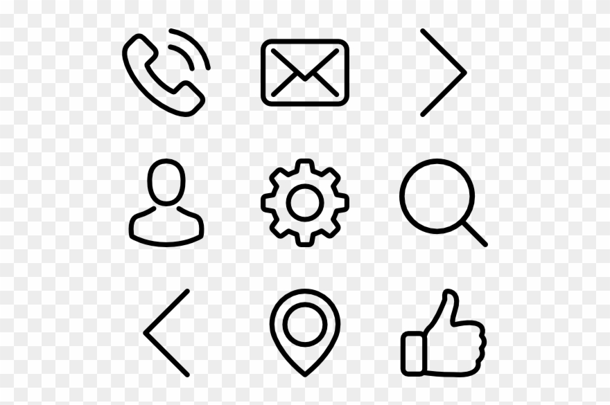 Vector Pic - Security Information And Event Management Icon Clipart