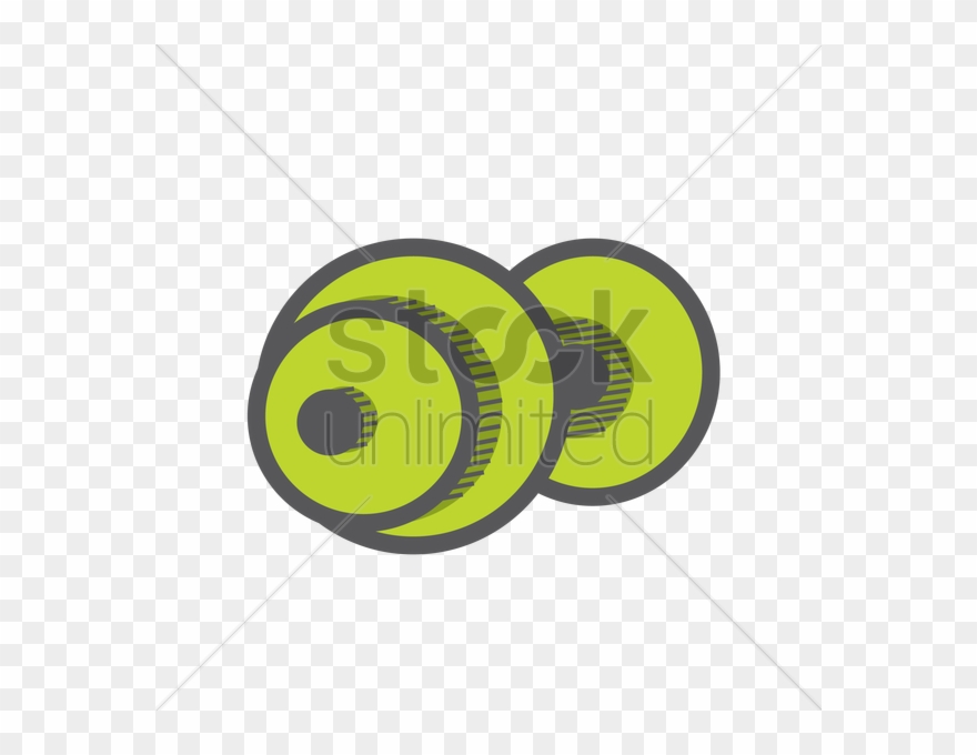 Free Download Barbell Clipart Barbell Weight Plate - Barbell - Png Download
