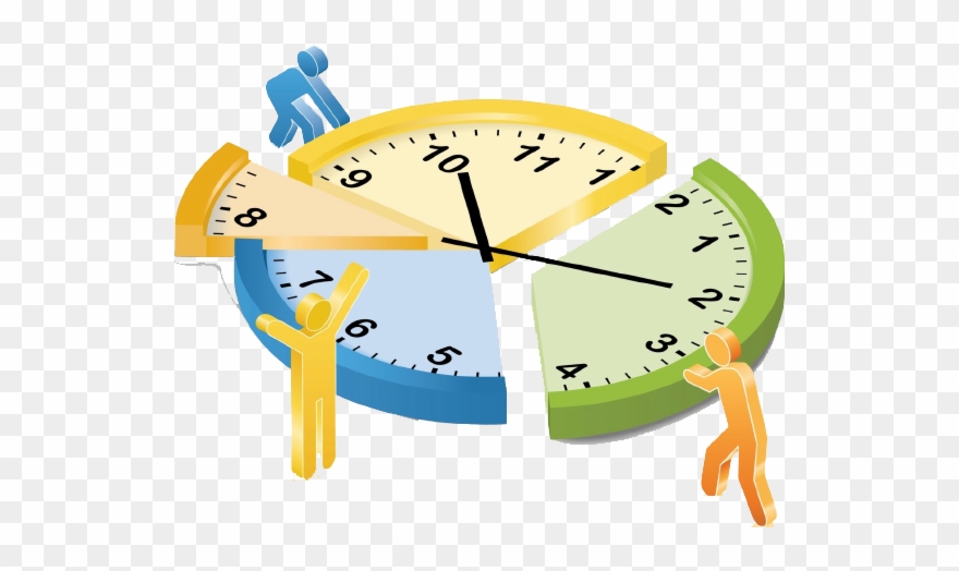 Moving From Part Time To Full Time Work Bsr Career Clipart