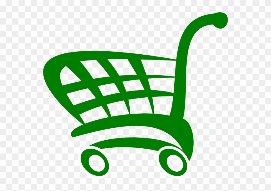 Buggies Cliparts - E Shopping Cart Clipart Png Transparent Png