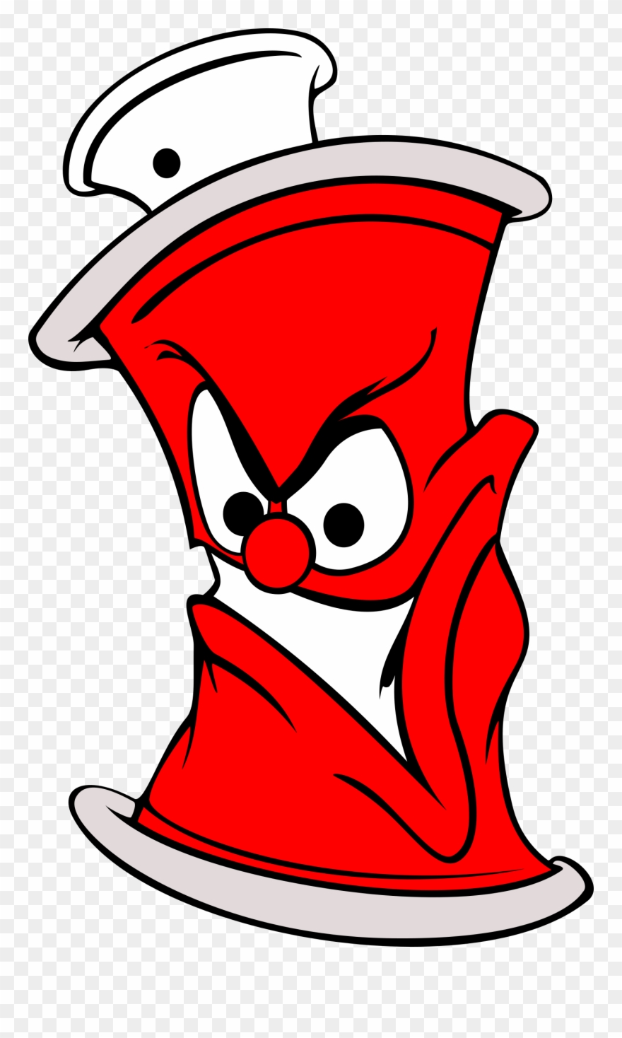 Aerosol Spray Graffiti Aerosol Paint Drawing Cartoon - Spray Can Cartoon Png Clipart