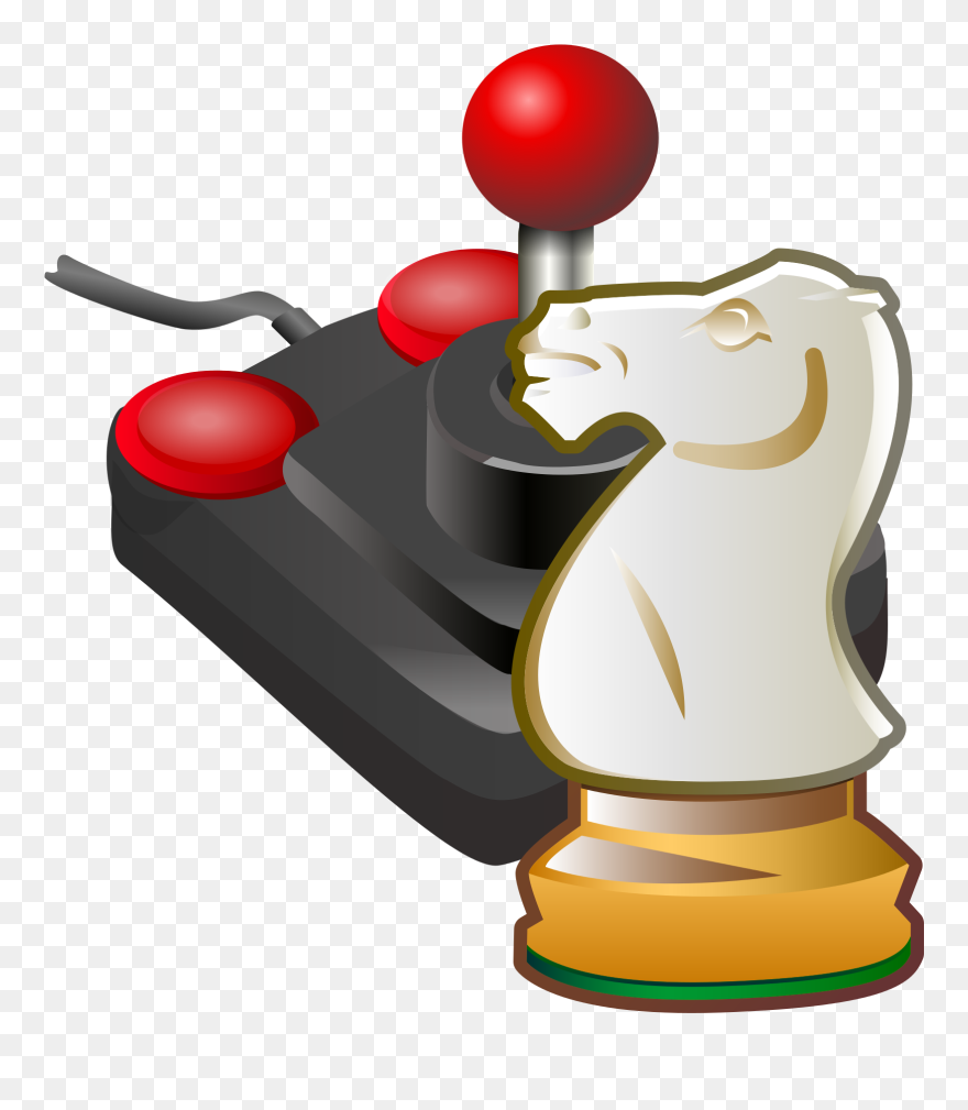 Strategy Video Game C - Strategy Video Game Icon 2000px Wikimedia Svg Clipart