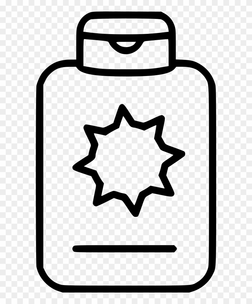 Svg Black And White Stock Sunscreen Drawing At Getdrawings - Favicon Clipart
